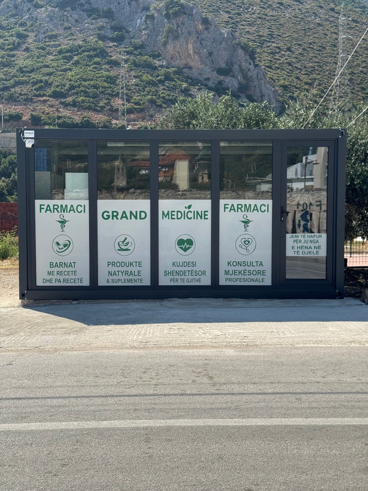 Grand Medicine Pharmacy