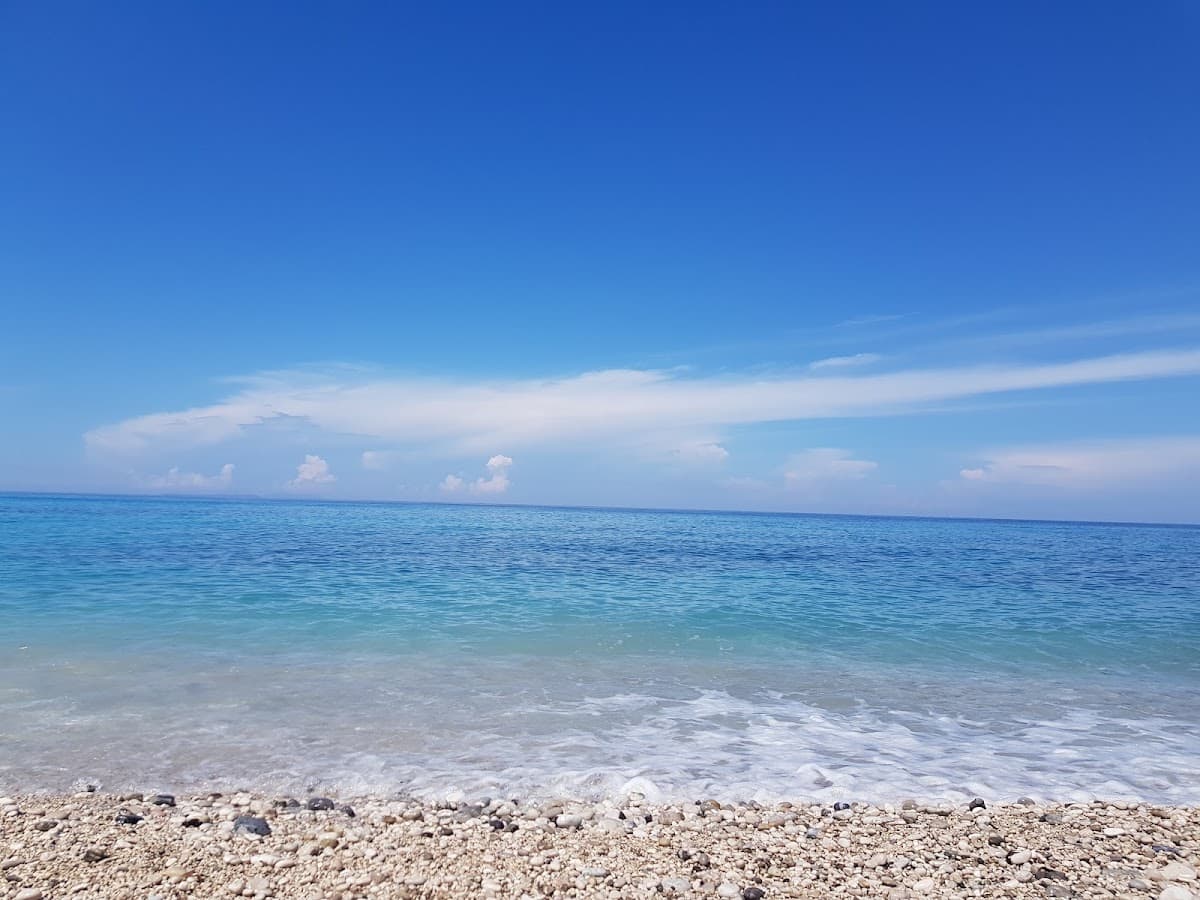 Buneci Beach