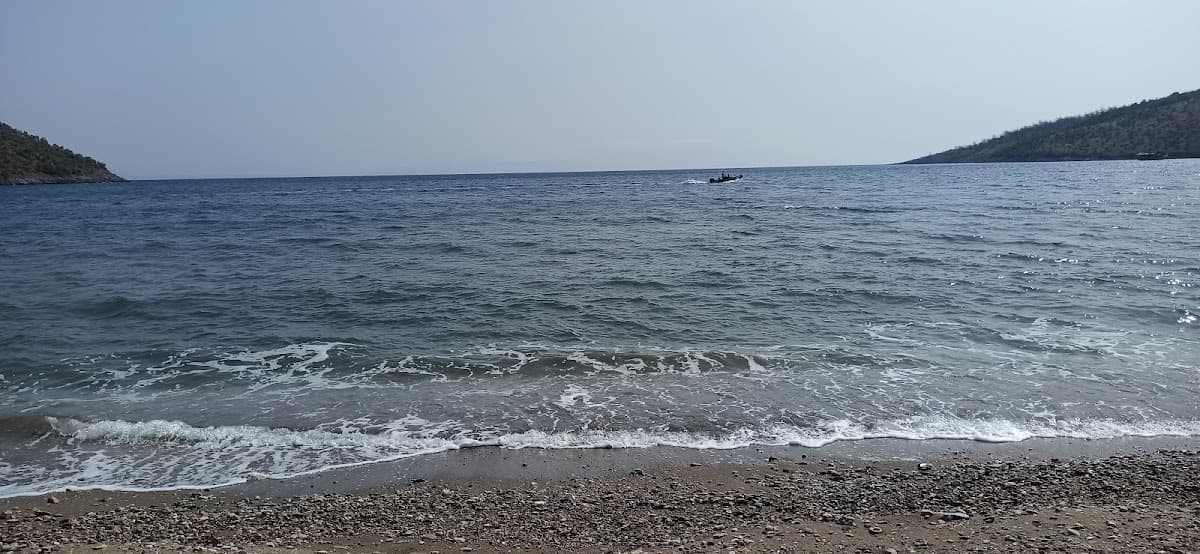 Çökertme Plajı