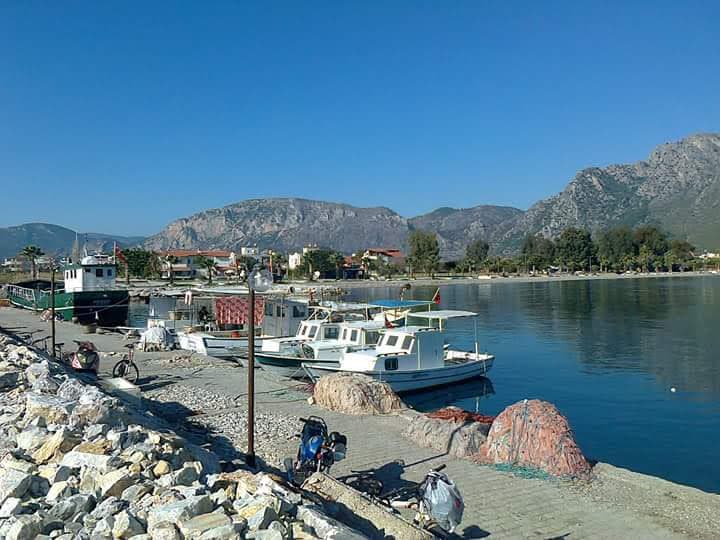 Ornâz Sitesi