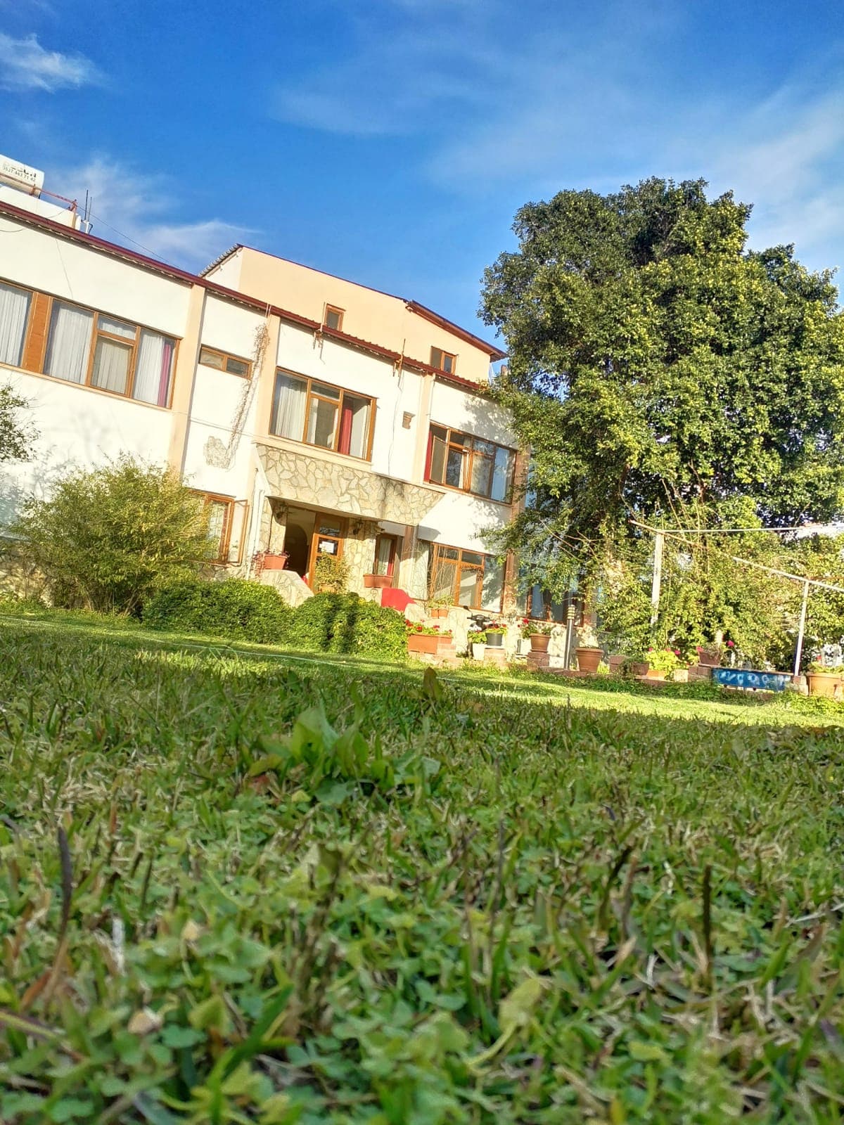 Milas Ören / Deniz Yıldızı Otel
