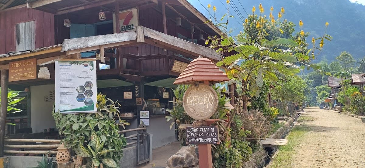 Say Lom Guesthouse