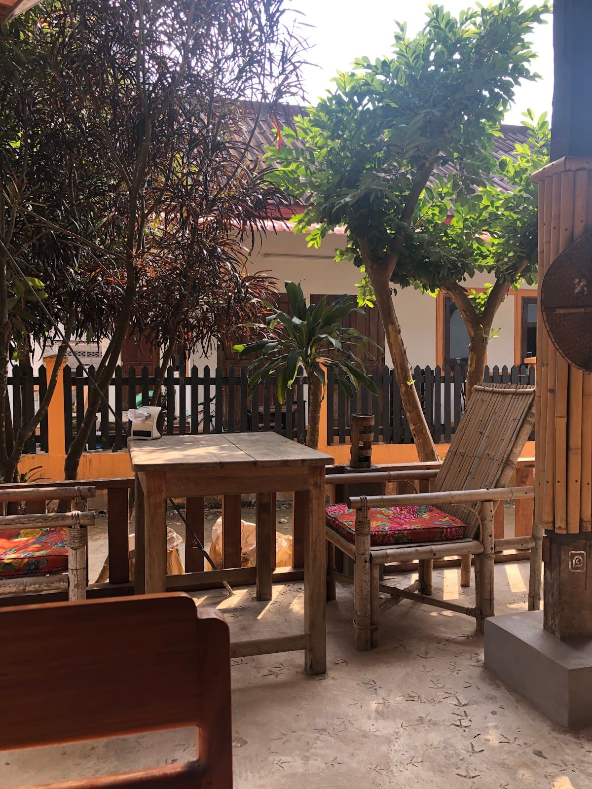 Vita Restaurant