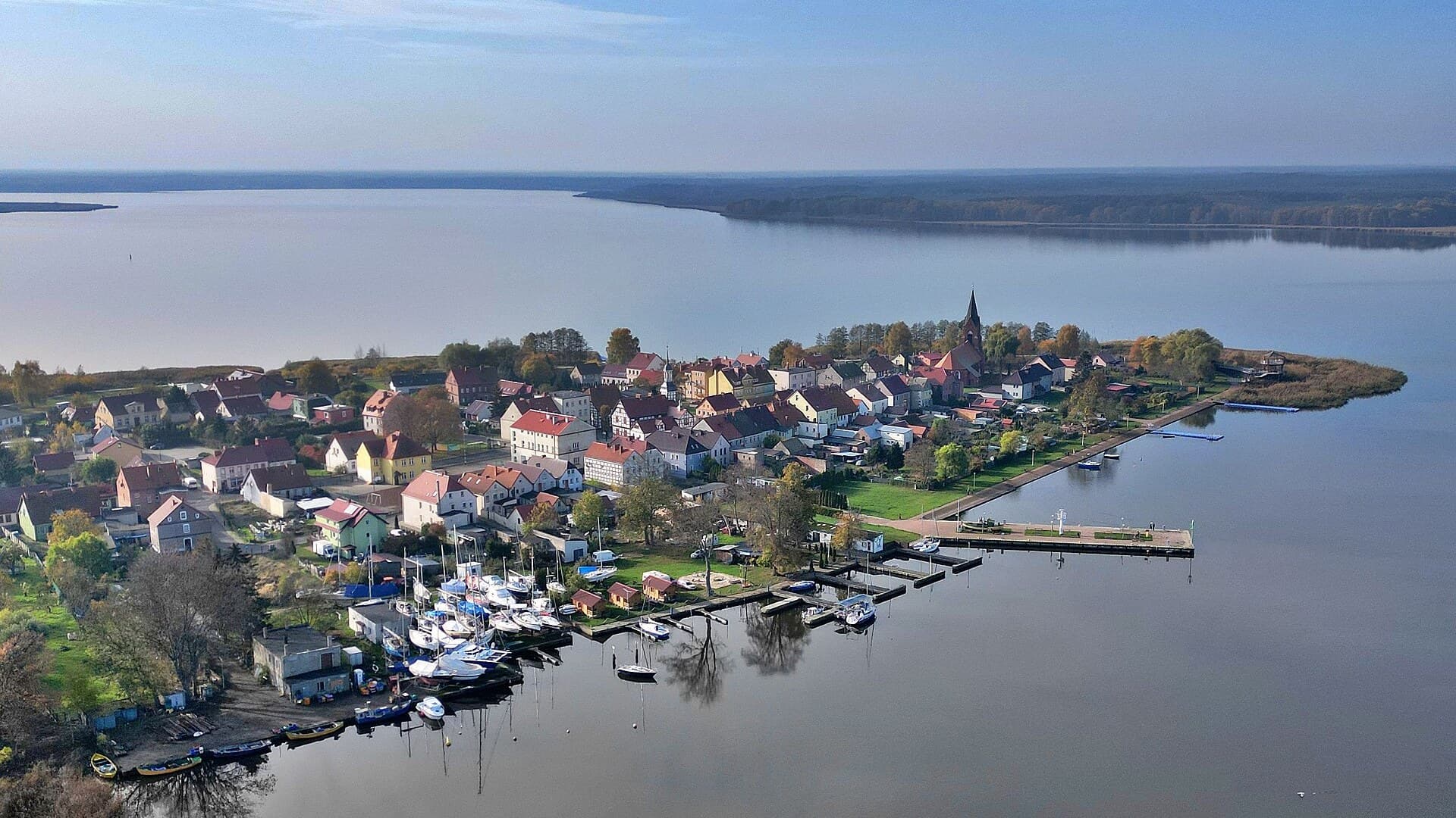 Nowe Warpno