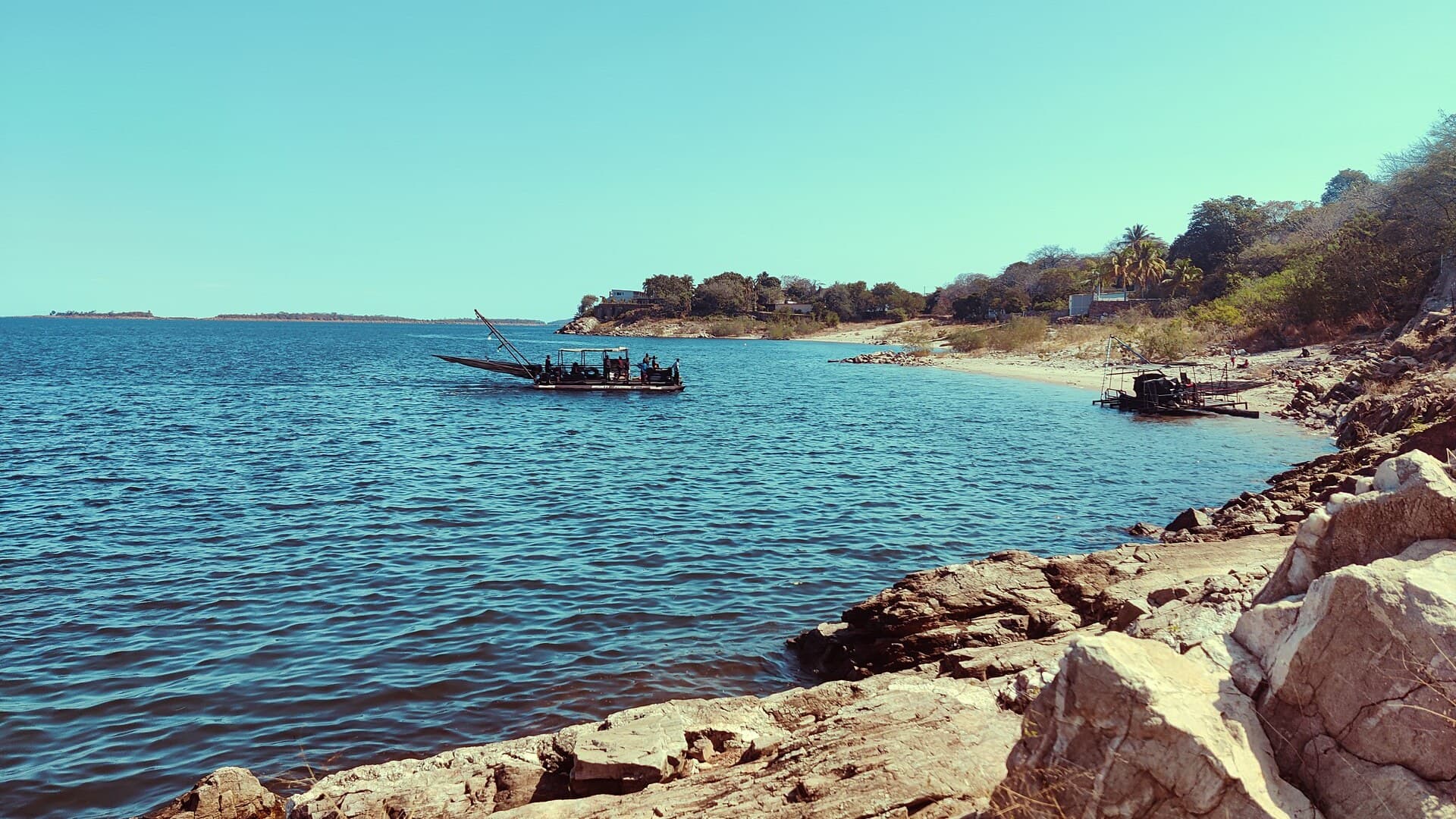 Siavonga