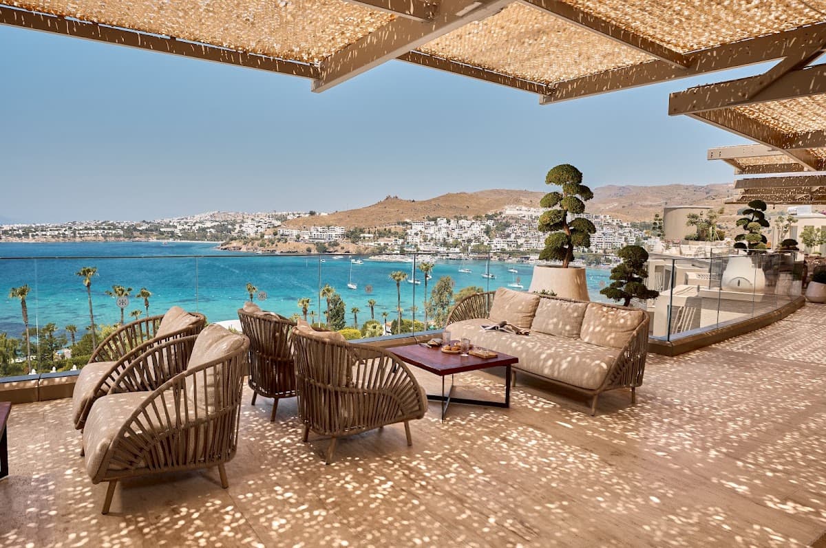 Kefaluka Resort Hotel