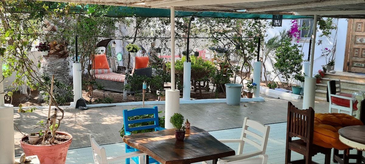 Azure Butik Otel