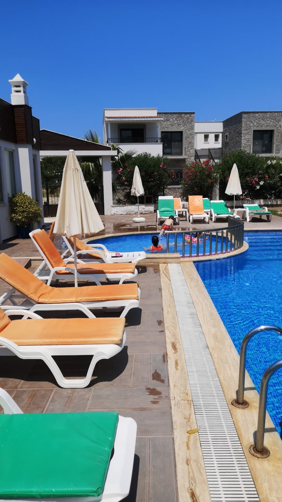 Siesta Garden Apart Otel