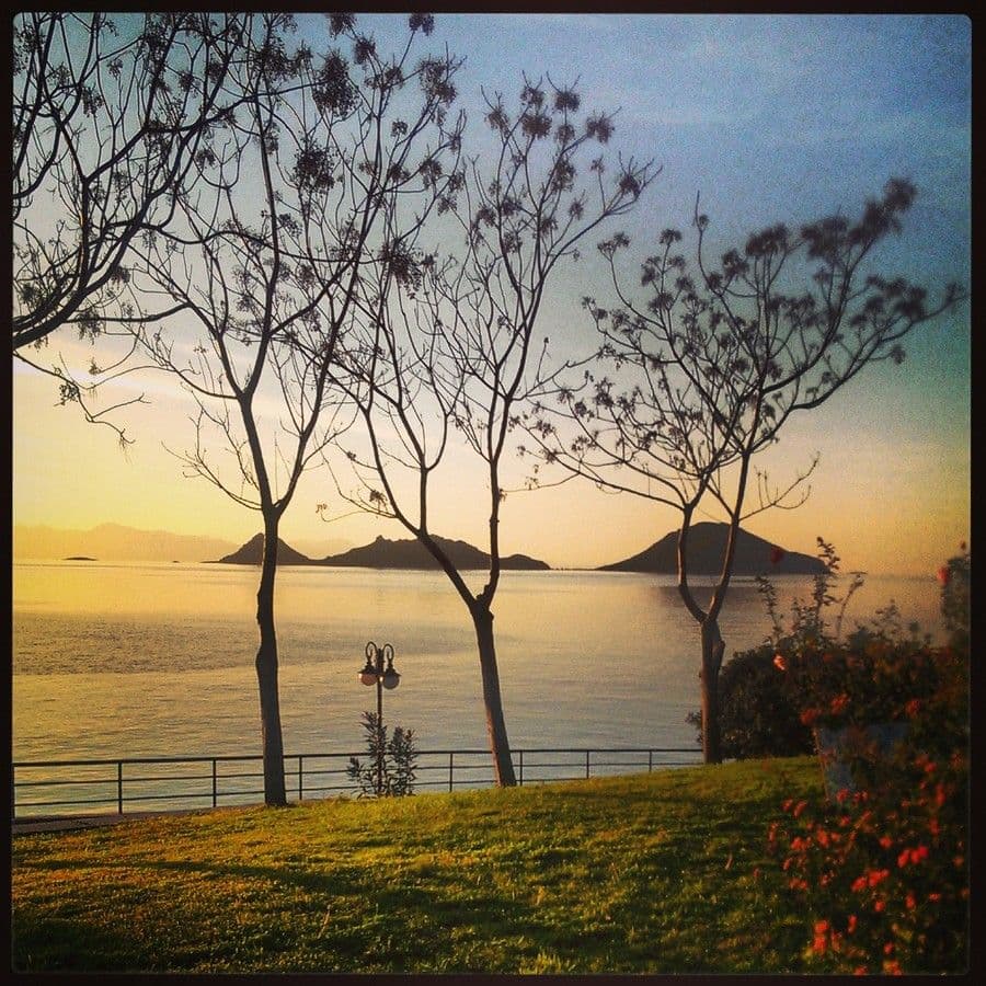 Şevket Sabancı Parkı