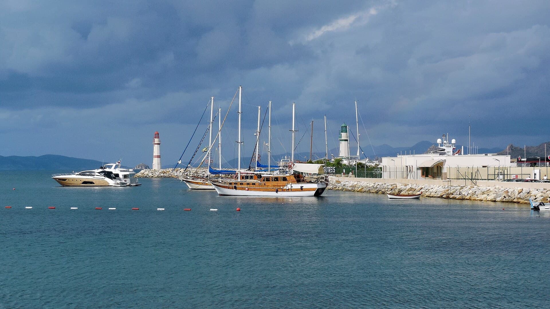 Turgutreis