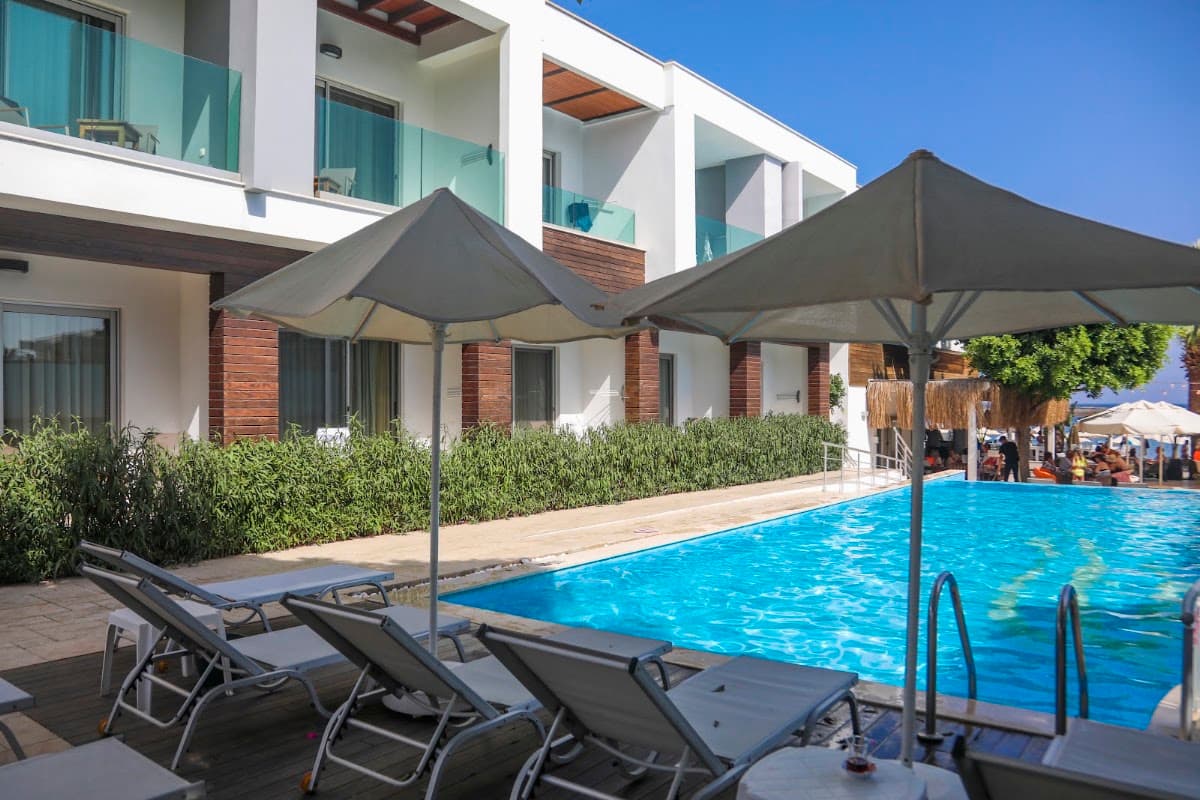 Zest Exclusive Hotel and Spa
