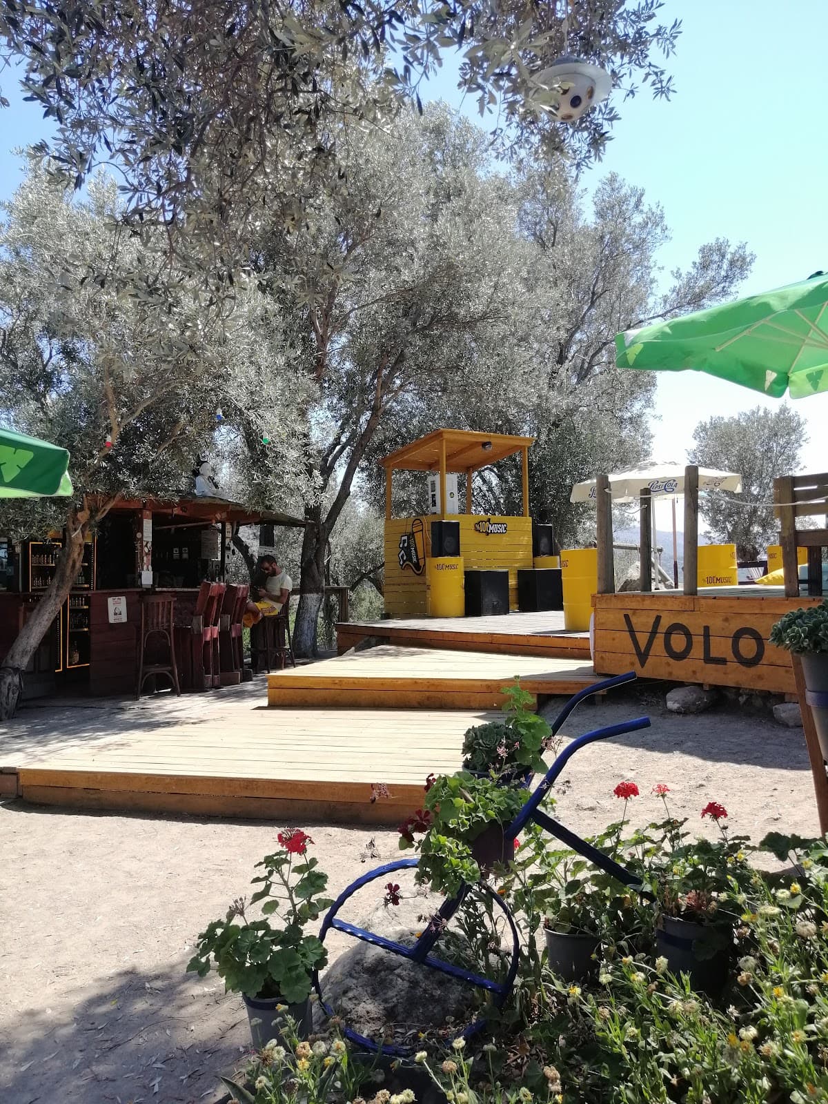 Volo Camping