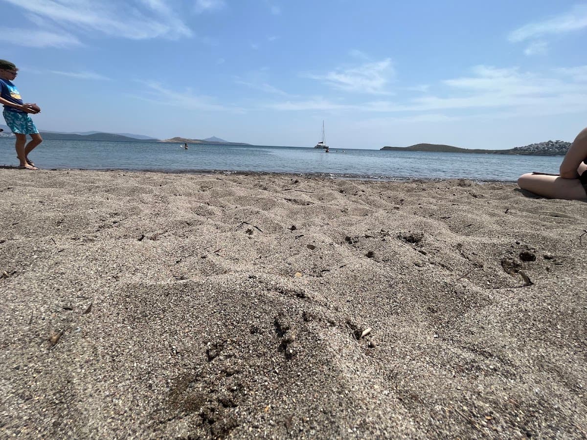 Deve Beach
