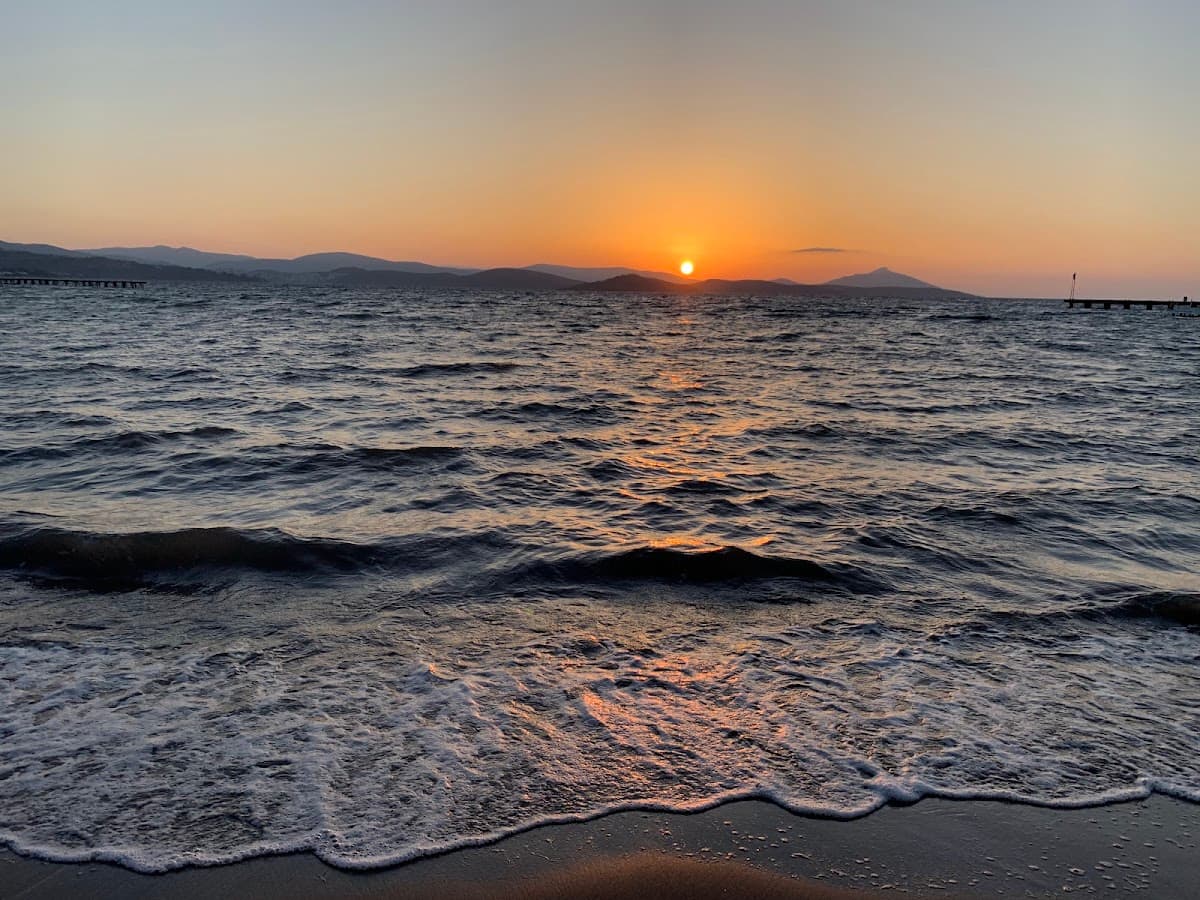 Yahşi Plajı