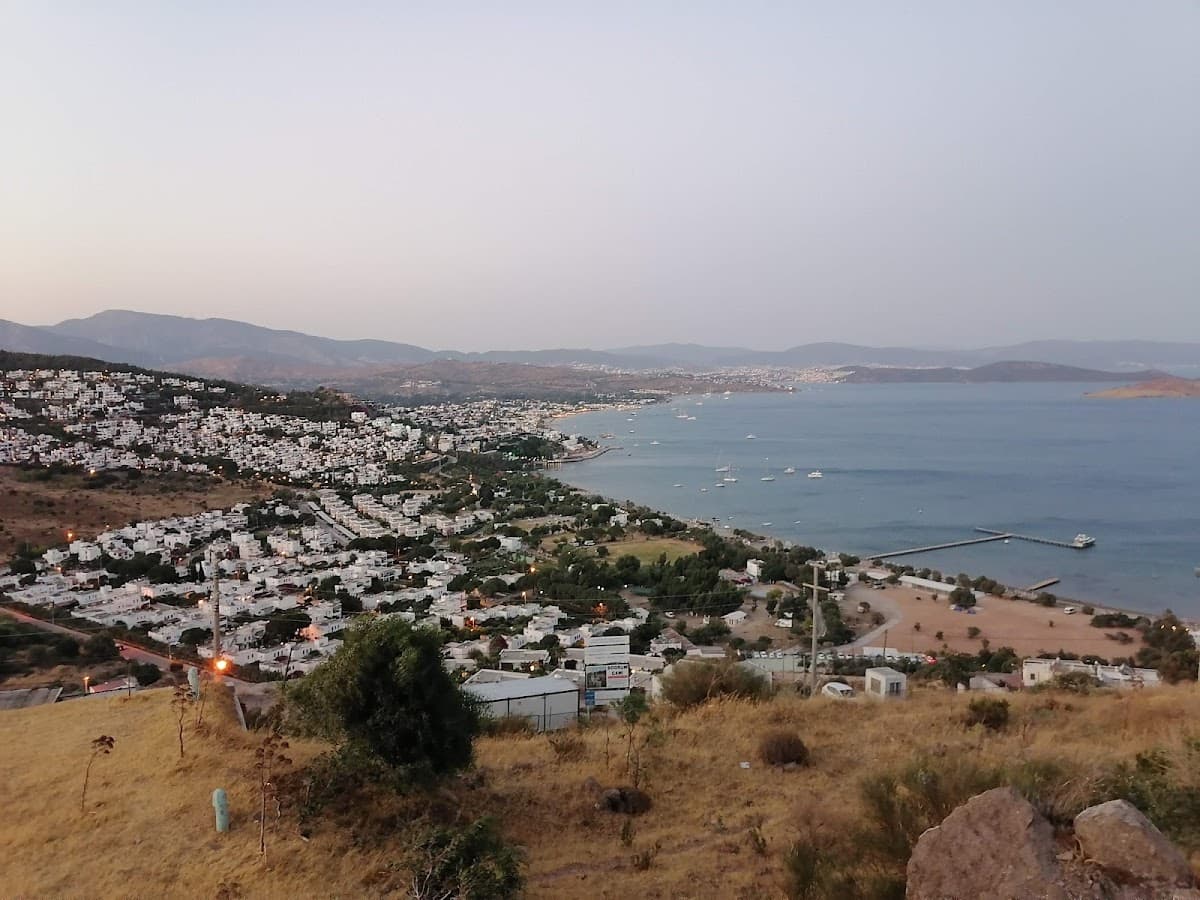 Yahşi Yalısı