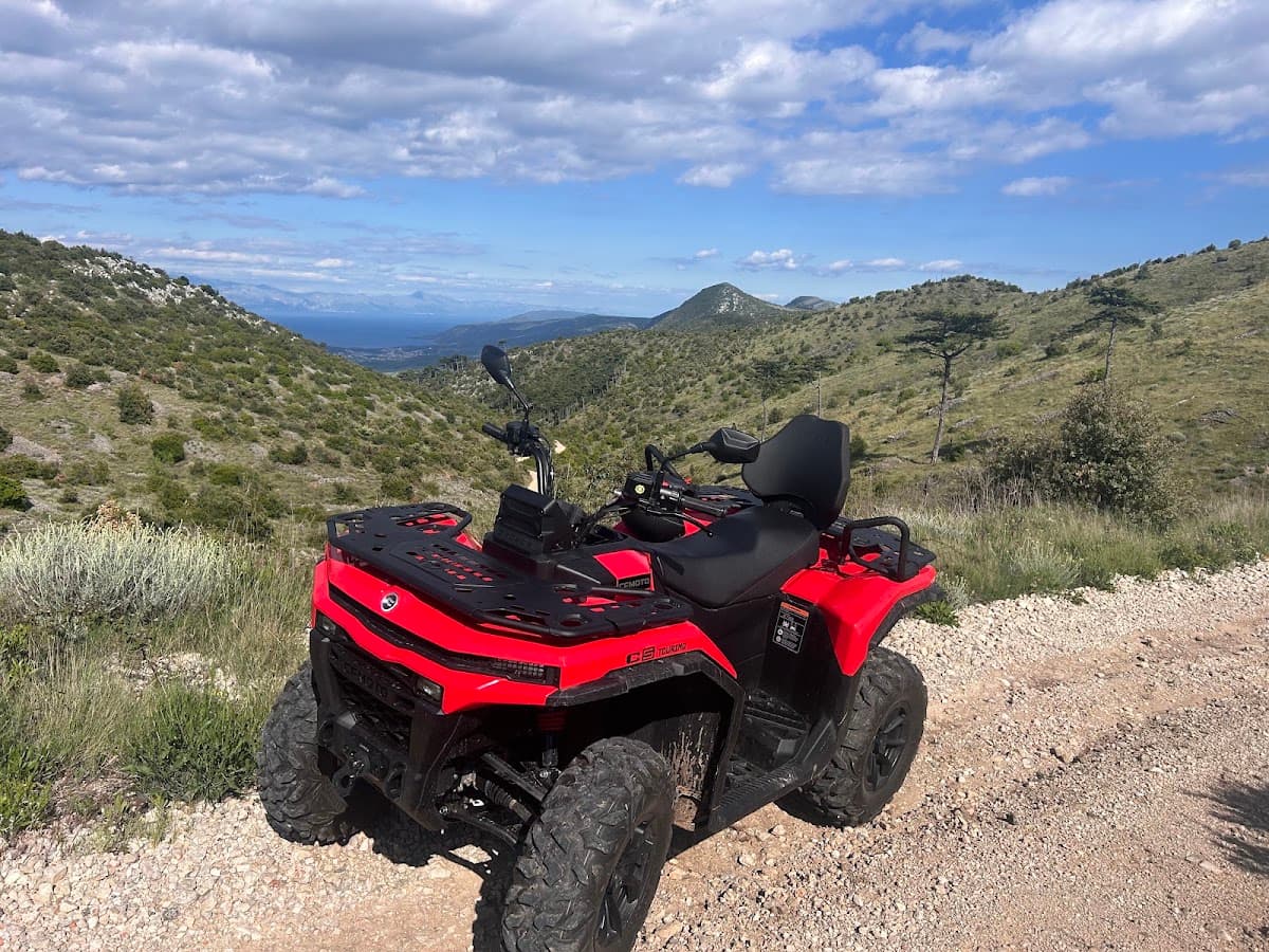 Basetina rent a Boat, Car, Scooter, Quad & Bike