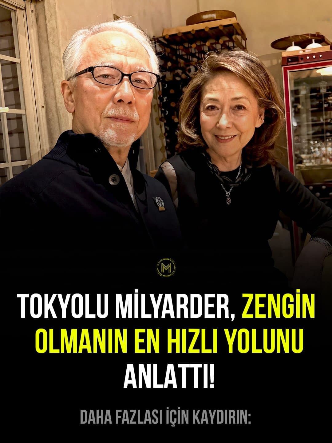 Güç, güzellik, huzu, güvenlik, sevgi, özgüven...

İşte tam da bu yüzden en kârlı işler, insanların sorunlarını çözmekten çok onların arzularına ve ihtiyaçlarına hitap eder.

…

👉 @motive1girisimci 

.
.

#başarı #milyarder #zenginlik #girisimci