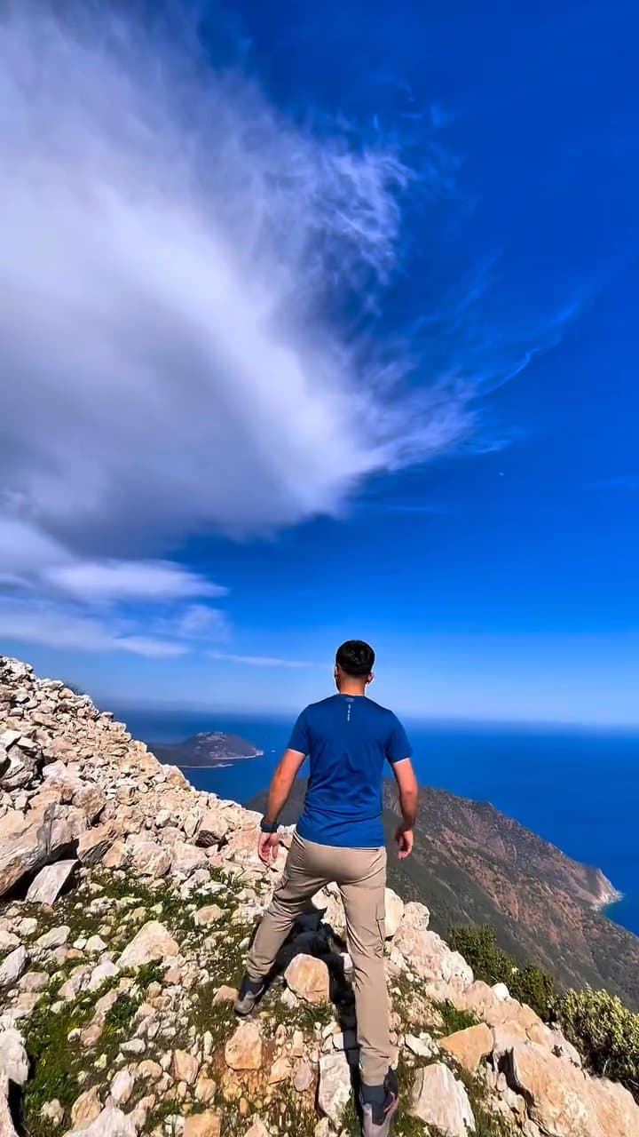 Verborgene Schätze in Antalya