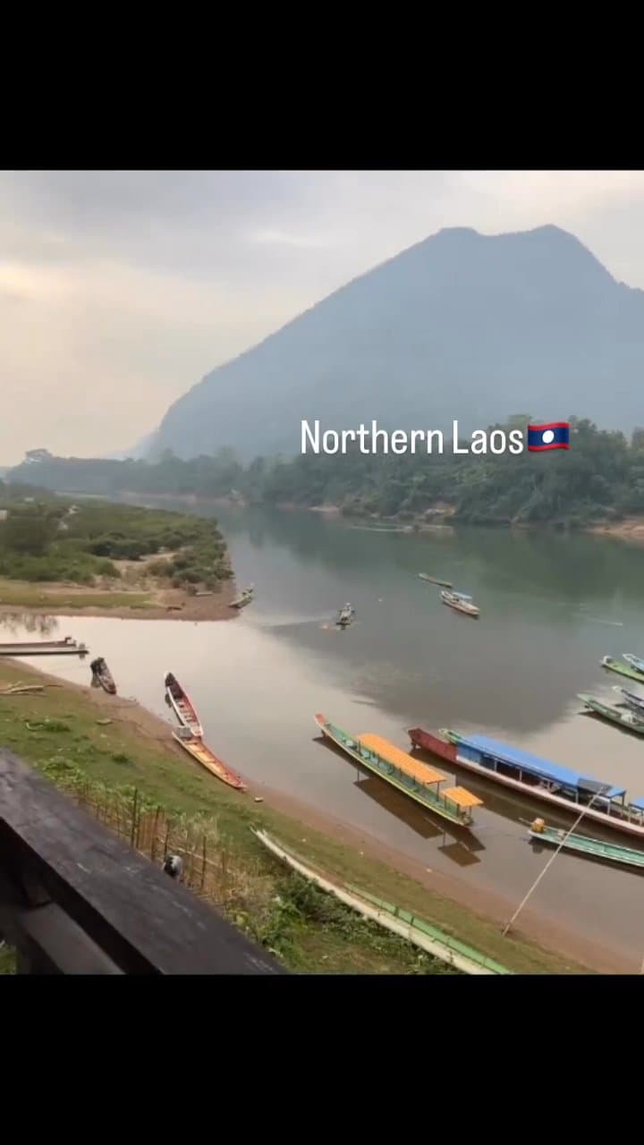 Discover Muang Ngoy: A Hidden Gem in Laos