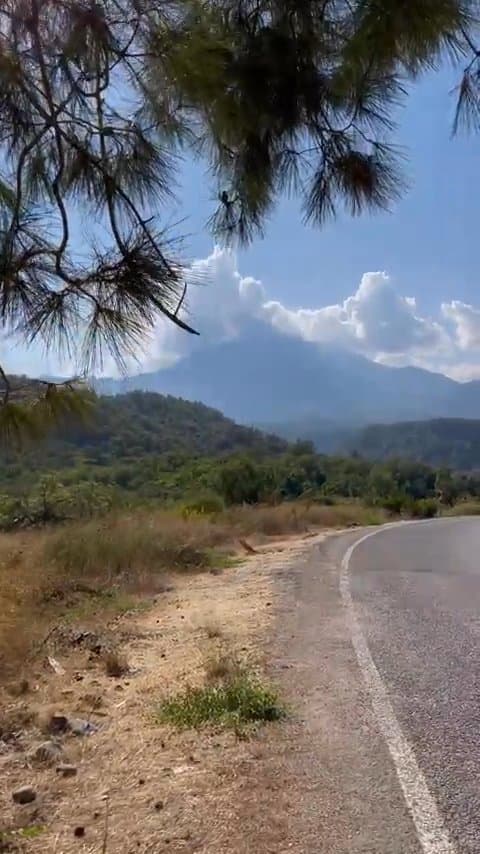 Phaselis Antik Kenti: Tarihin İzinde