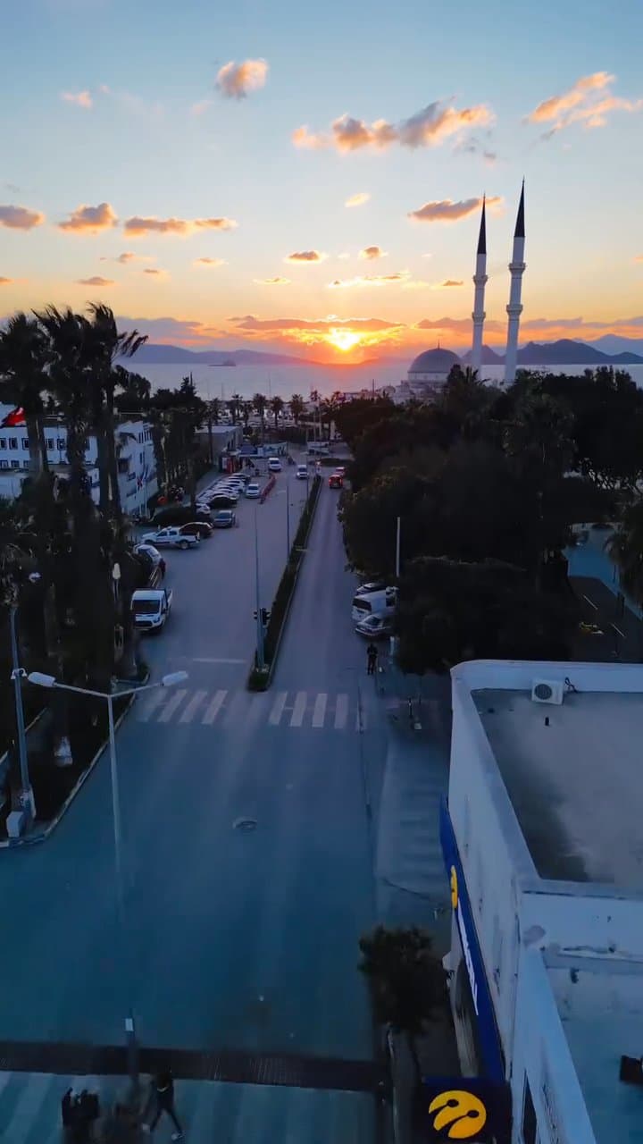 Turgutreis: Bodrum'un Gizli Cenneti