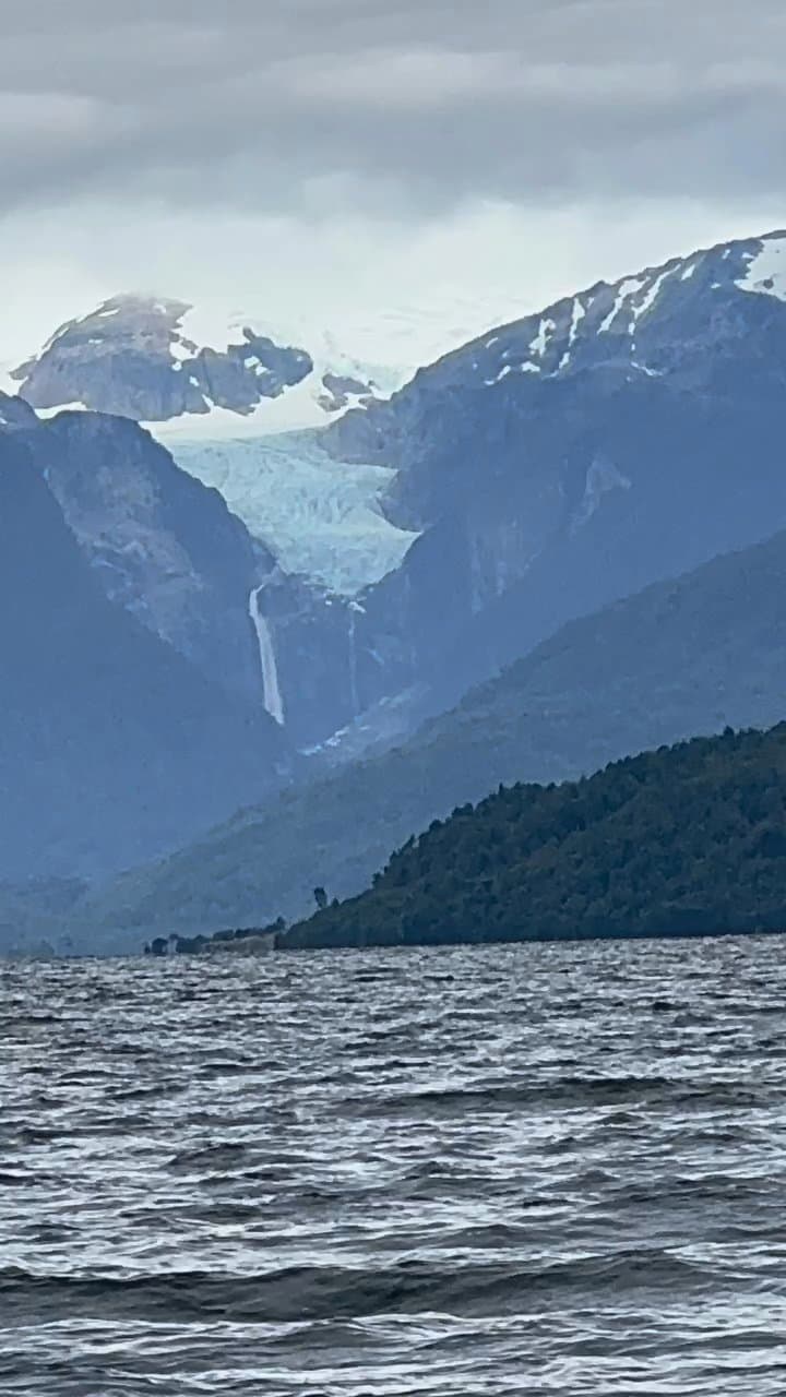 Entdecken Sie die Wunder der Carretera Austral