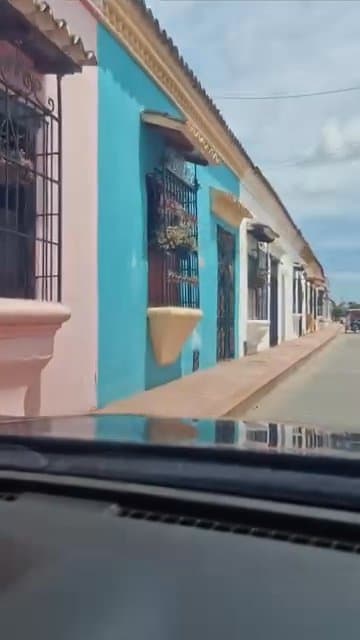 Die verborgenen Schätze von Mompox entdecken