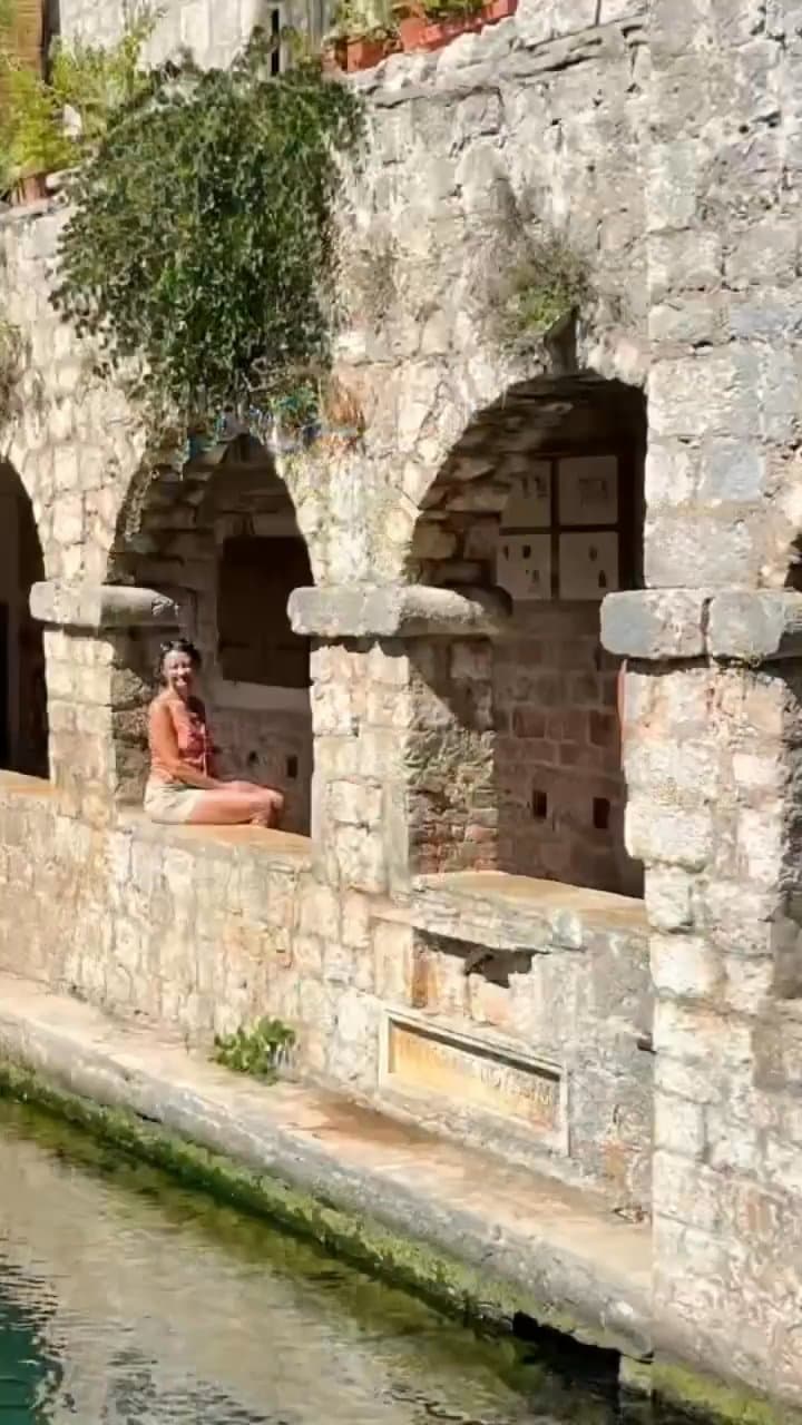 Avrupa'da Unutulmaz Bir Gün: Scooter ile Ada Turu