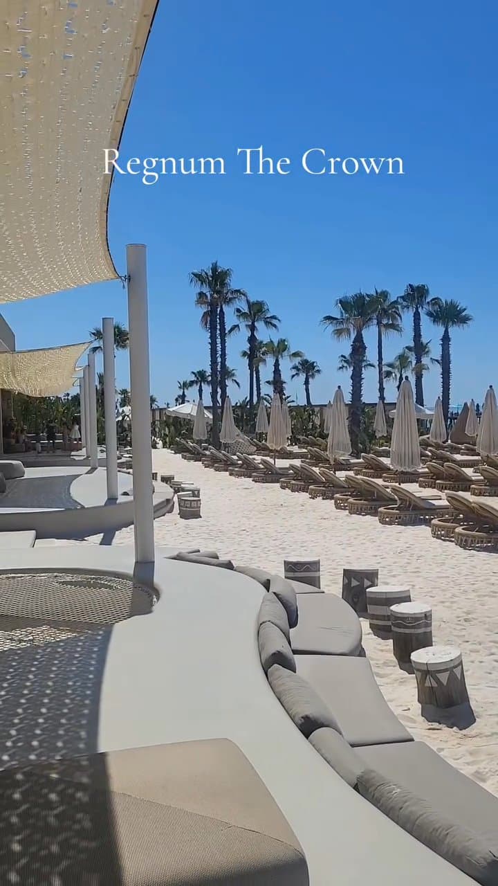 Regnum The Crown: Unvergesslicher Familienurlaub