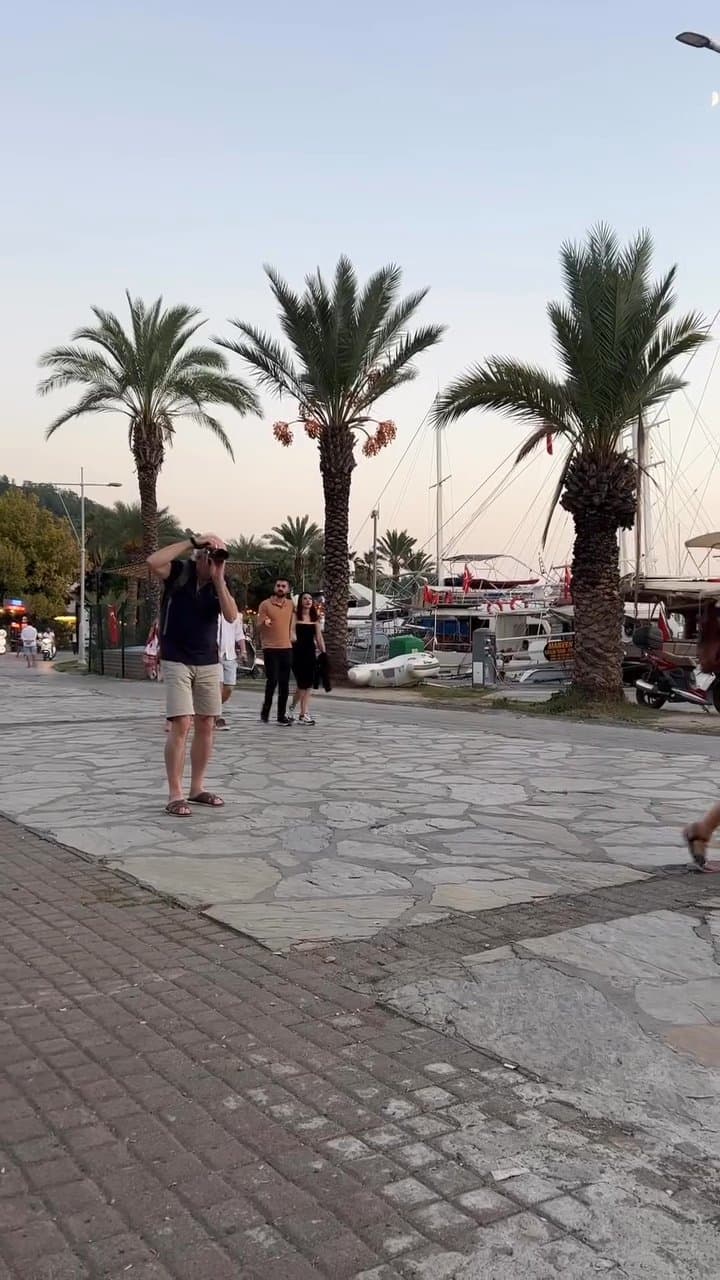 Gözde Milyonerler Şehri: Göcek
