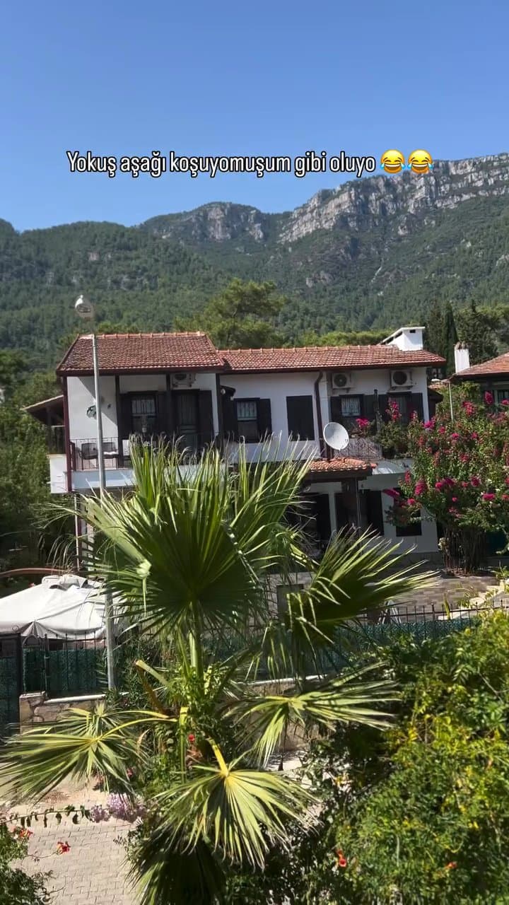 Akyaka: Ein verstecktes Naturparadies