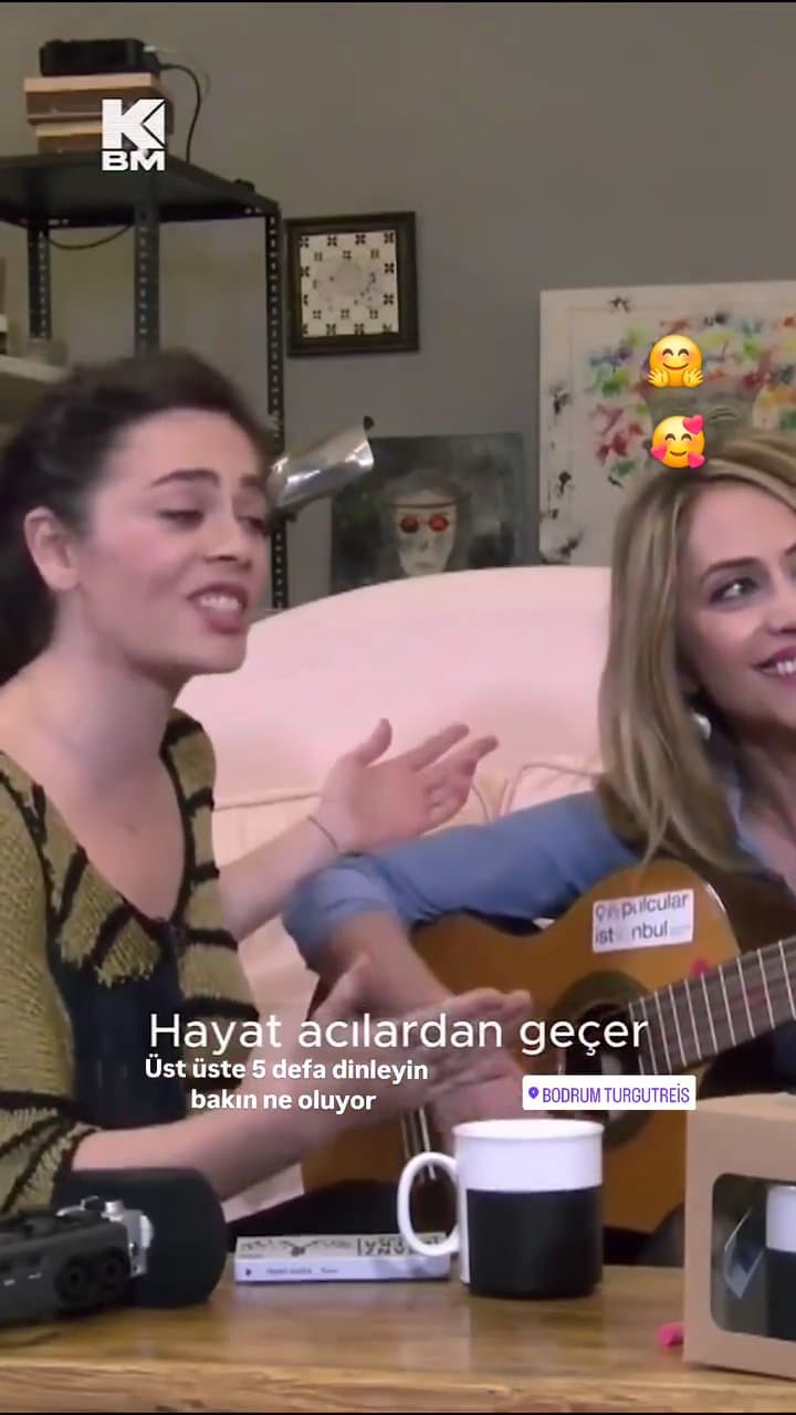 Bodrum'un Gizemli Melodileri