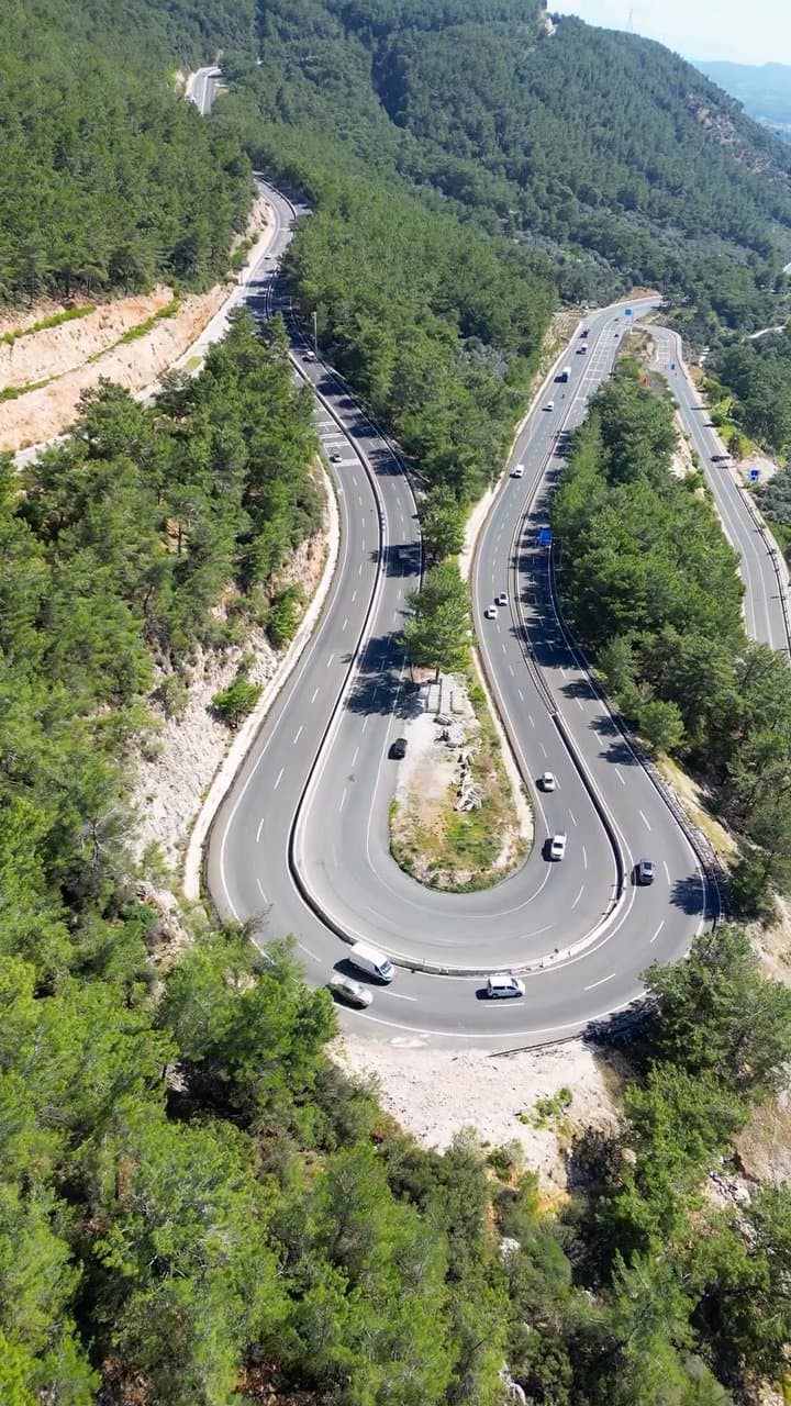 Sakar-Pass: Die Verborgene Paradies in der Türkei