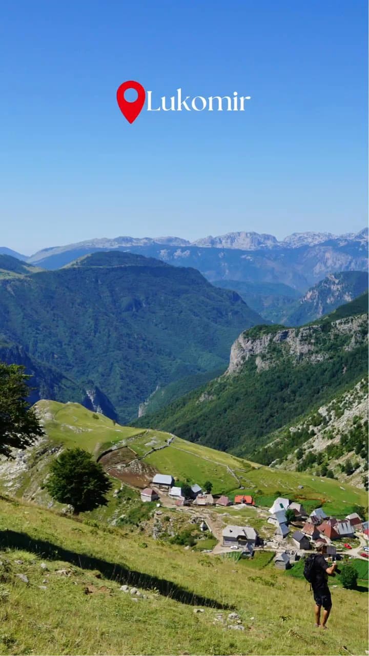 Boşna-Hersek'te Keşfedilecek 10 Yer