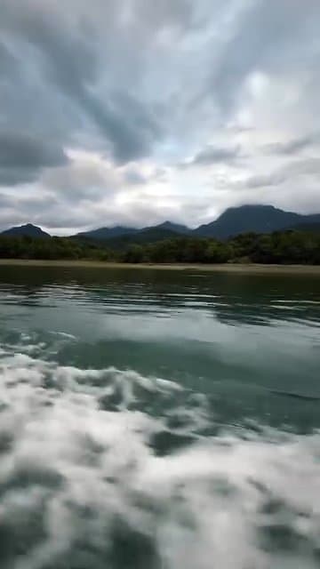 Puyuhuapi Fjord: Ein Zauberhafter Ort