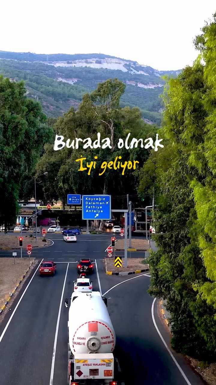 Gokova Junction: The Start of Serenity