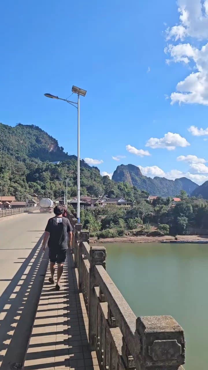 Laos: A Journey Through Nature's Heart