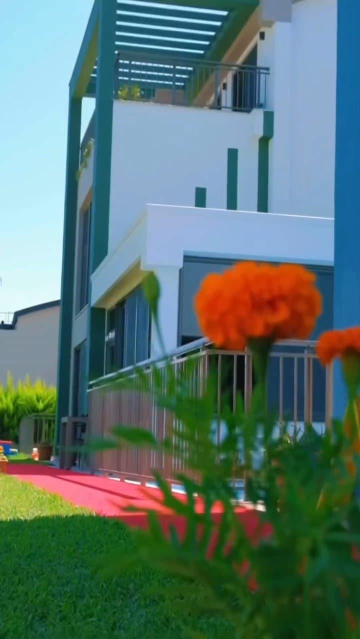 Eden Nest Boutique Hotel: Ihr Stück Paradies