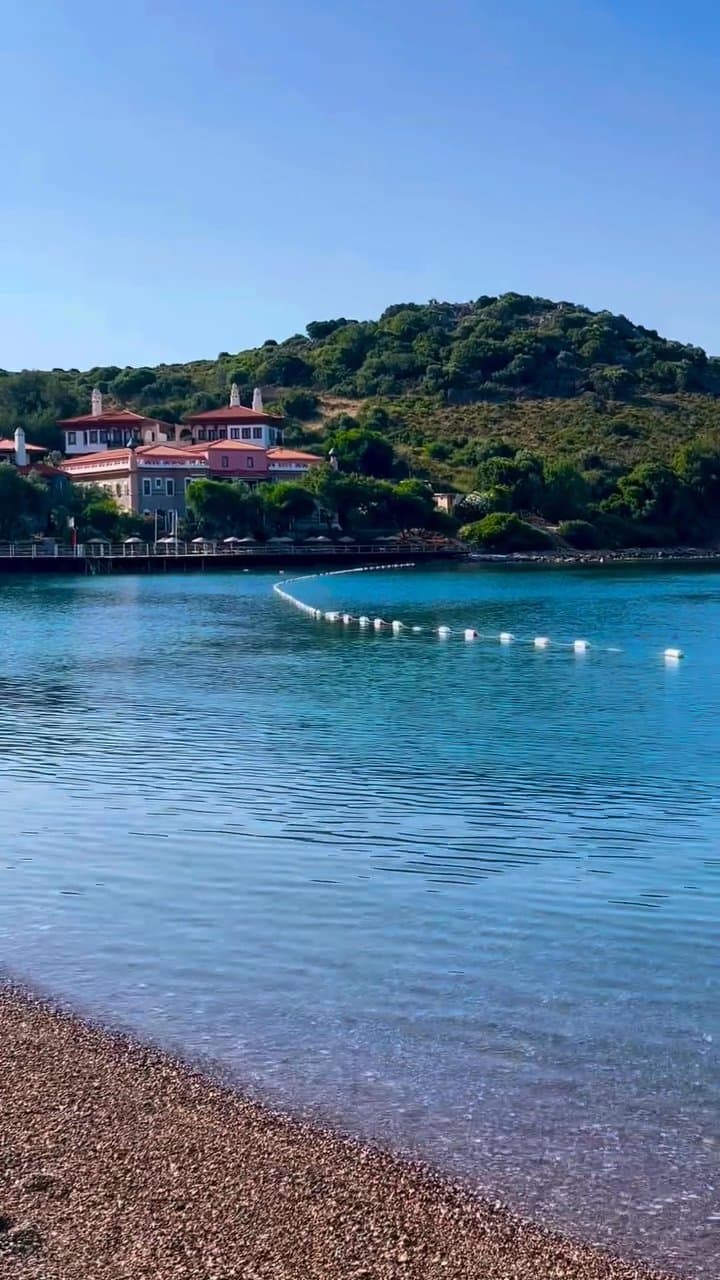 Entdecken Sie das versteckte Juwel von Datça: Perili Köşk