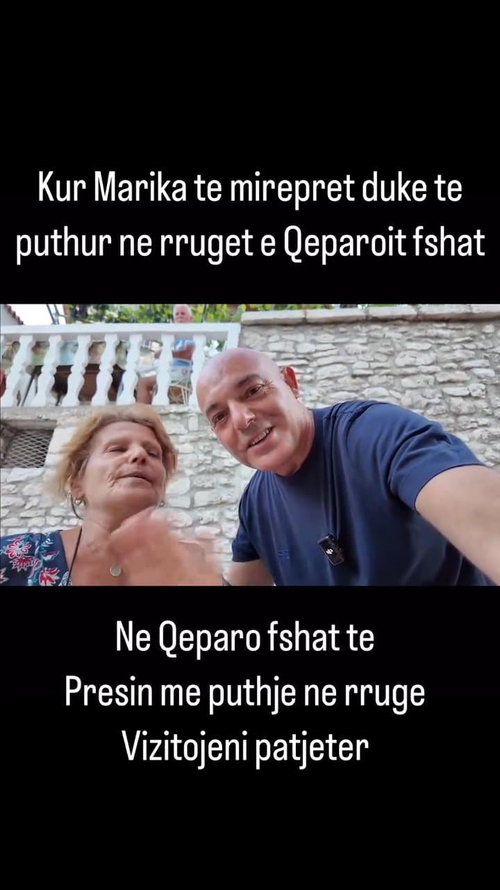 Qeparo: A Hidden Gem in Albania