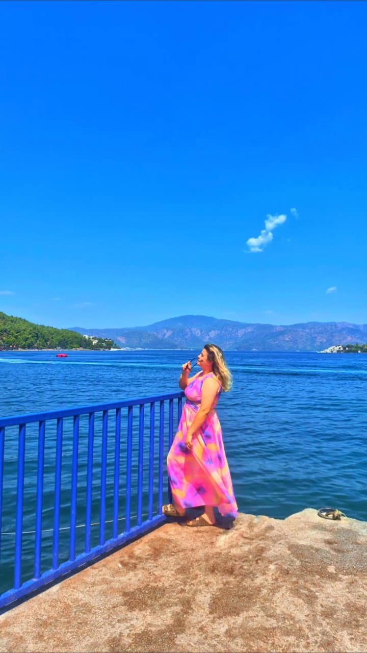 İçmeler: Doğanın Kalbinde Bir Cennet