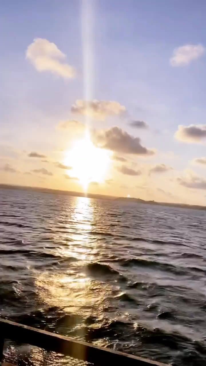 Sundowner Bliss in Kilifi