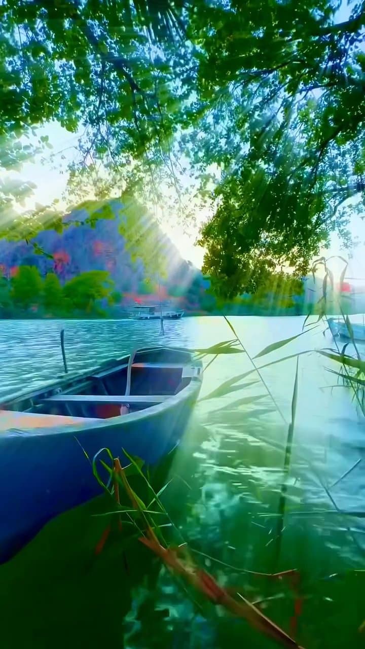 Dalyan: Ein Echter Paradies entdecken