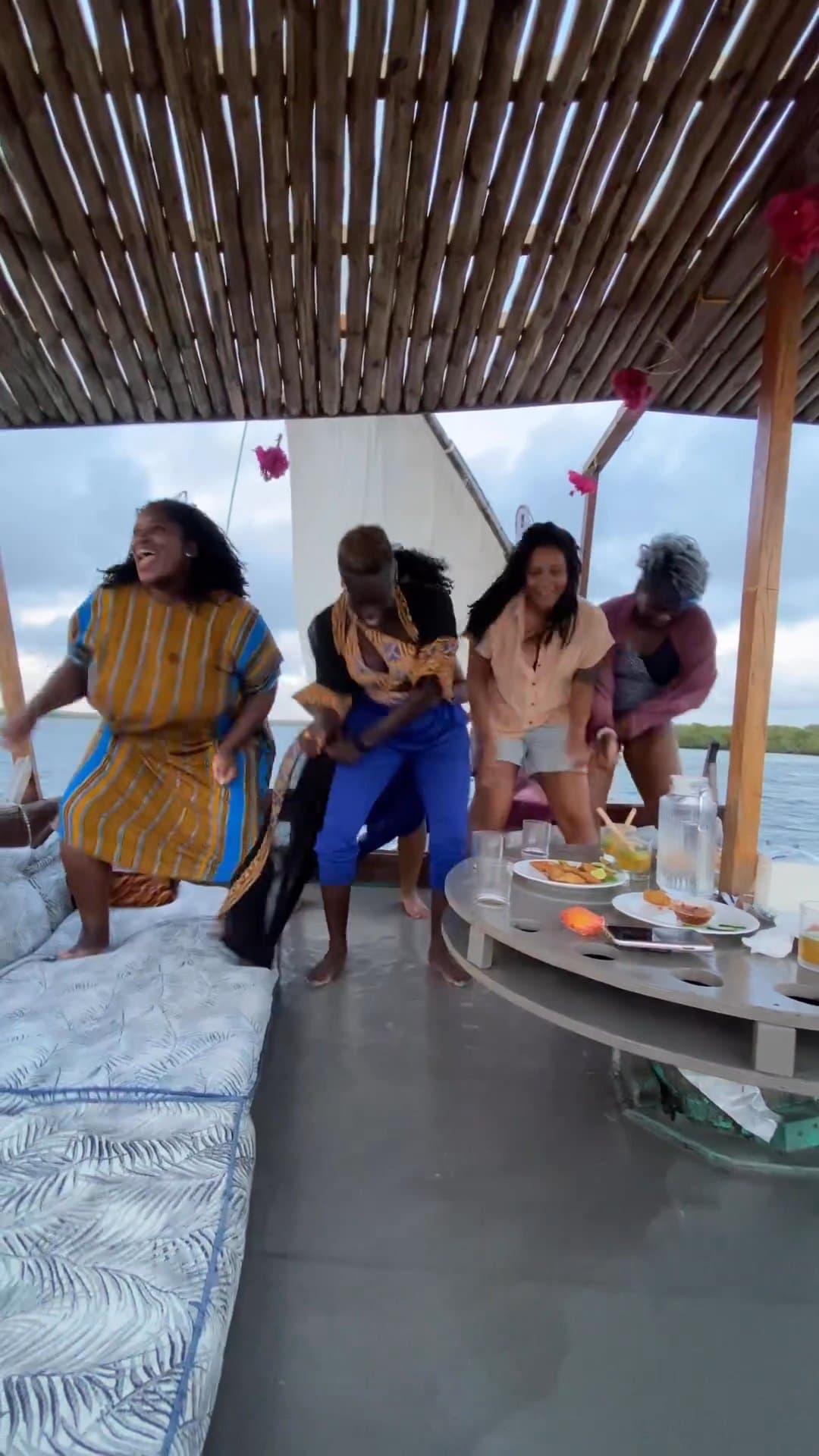 Refresh in Kilifi: A Kenyan Paradise
