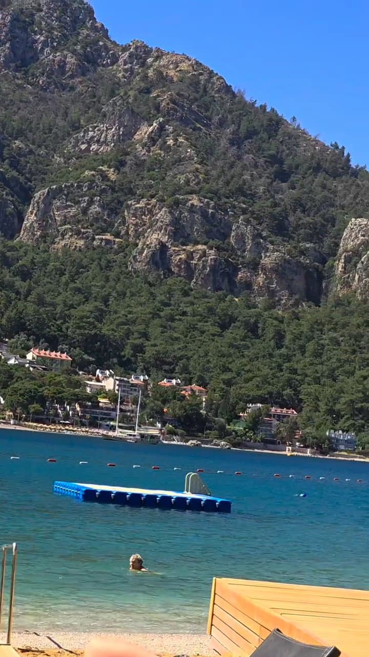 Turunc, Turkey: A Hidden Gem