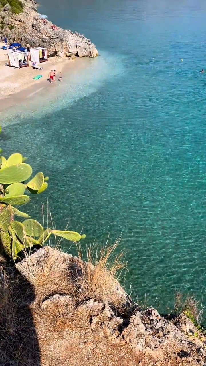 Qeparo: A Hidden Gem in Albania