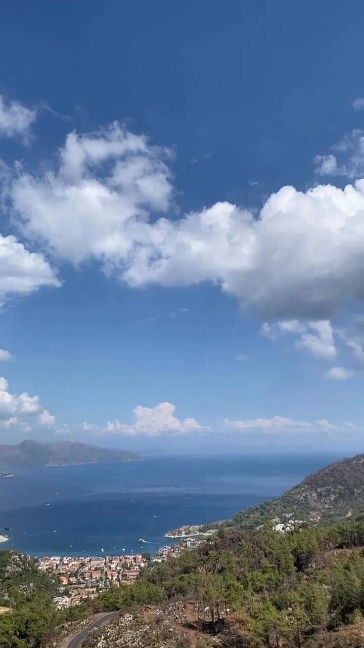 Discovering Turunç: A Hidden Gem in Marmaris