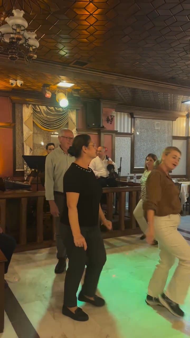 Batı Karadeniz Turu: Müzik ve Mutluluk