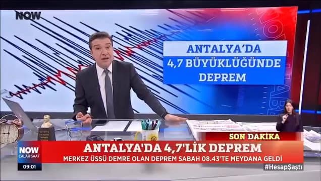 Entdecken Sie die Wunder von Antalya