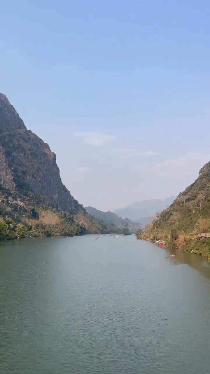 Enchanting Wonders of Laos